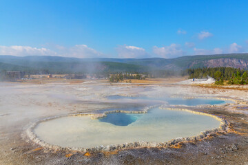 Yellowstone