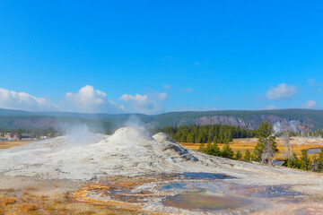 Yellowstone
