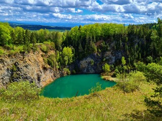 Kratersee Höwenegg © sandycs