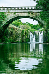 Fototapeta premium 橋