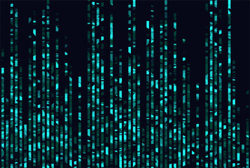 Big genomic data visualization