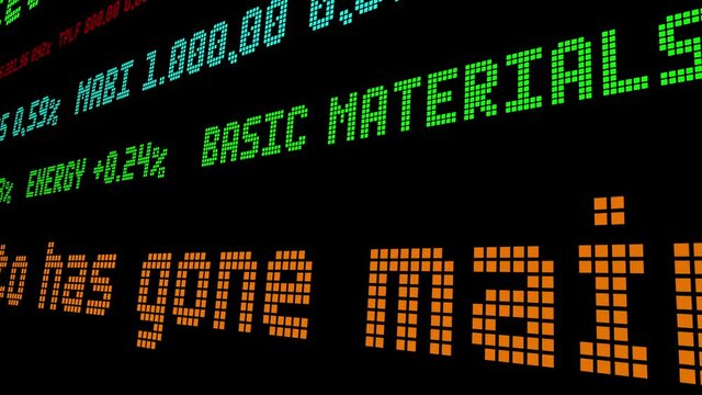 Crypto is mainstream amid support from companies stock ticker