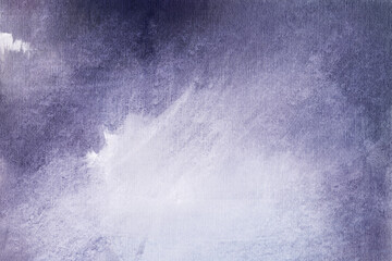 Abstract background. Acrylic painting