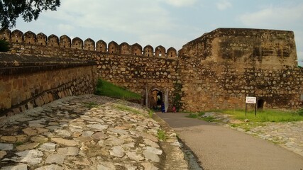 Fort