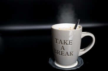 Take a Break