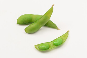 枝豆