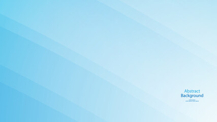 blue color background abstract art vector