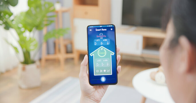 smart home system