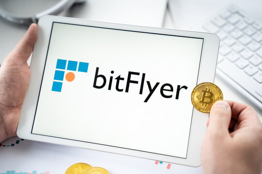 Bitflyer Images – Browse 39 Stock Photos, Vectors, and Video | Adobe Stock