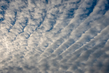 Wolkenform
