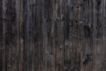 The old Wooden board texture background