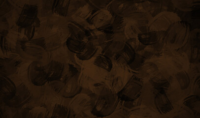 abstract orange brown gray background 