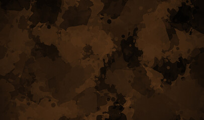 abstract orange brown gray background 