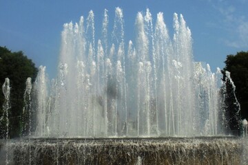 Fontana 