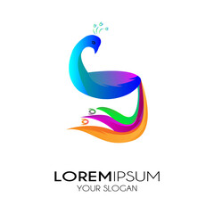 Obraz premium Basic RGB