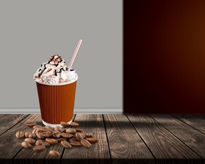 Coffee.