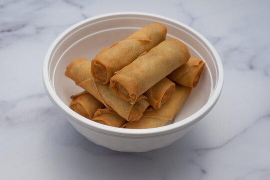 Egg Rolls