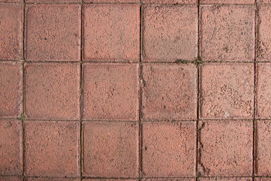 fotograf&iacute;a de textura adoquin piso (por J Adrian Fonseca)