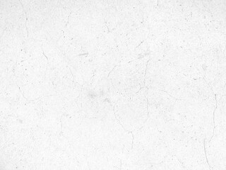 White cement wall in retro concept