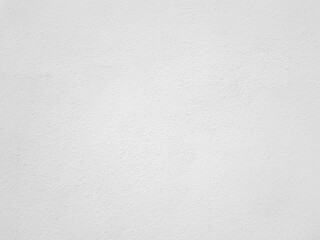 White wall texture background.