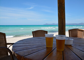 Sehnsucht nach Meer in Corona-Zeiten