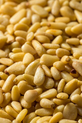 Raw Organic Pine Nuts