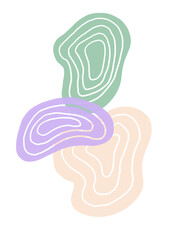 Designer posters for wall decoration