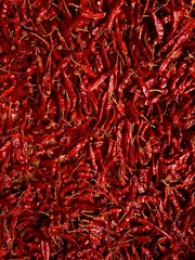 red hot chili peppers