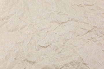 Brown or Gray kraft paper texture, Natural Cardboard eco recycle Paper background.