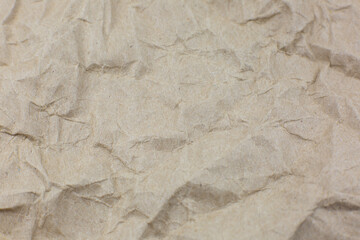 Brown or Gray kraft paper texture, Natural Cardboard eco recycle Paper background.