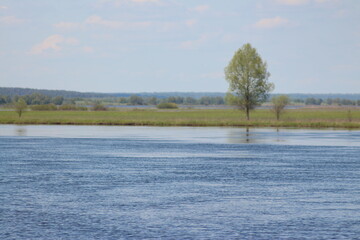 Mezinsky National Nature Park, Ukraine