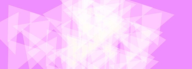 abstract pink background