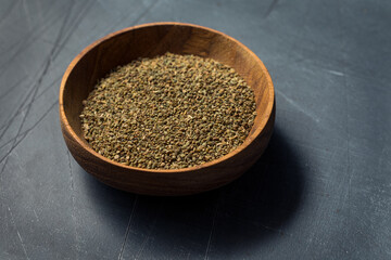 Raw Organic Celery Seeds