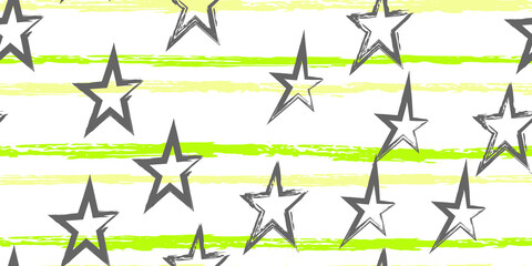 Modern illustration for wrapping paper design. Wallpaper wrapping paper textile print.