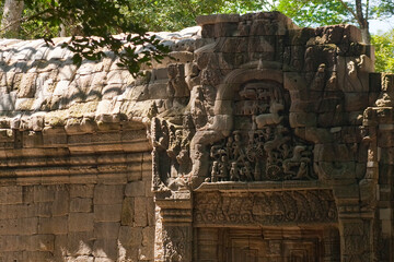 Glimpses of Cambodia