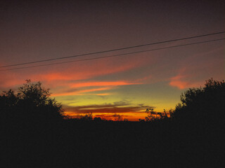 Atardecer