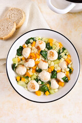 Italian wedding soup