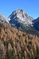 Dolomiti Friulane - Monte Duranno