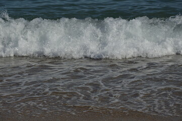 Sea