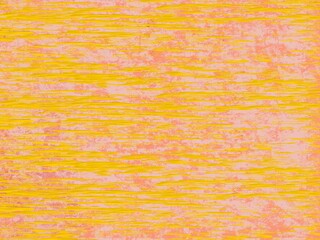 Brushstrokes colorful texture acrylic paint on canvas. picture for artwork design. Modern contemporary art. Abstract art background hand drawn acrylic painting. Digital art illustration