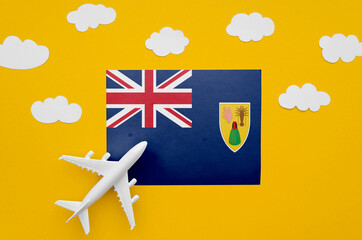 turks and caicos Travel Time