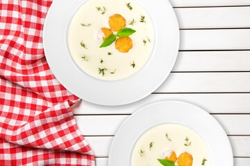 Soup.