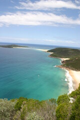 Anna Bay NSW Australia