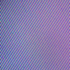 abstract rainbow digital background overlay matrices, blur, moire, waves and color gradient, tone transition