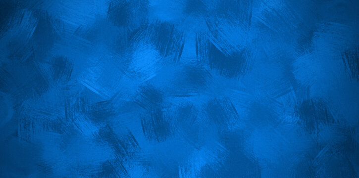 abstract blue sky background 