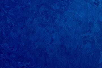 Blue texture background