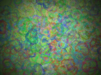 abstract watercolor background 