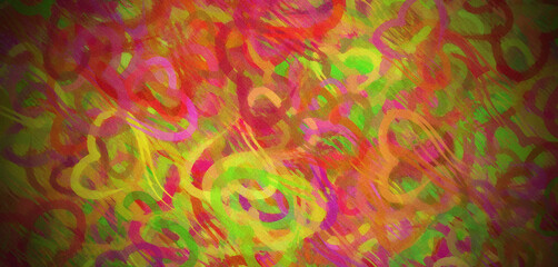 abstract watercolor background 