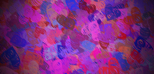 abstract watercolor background 