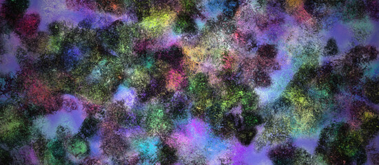 abstract watercolor background 